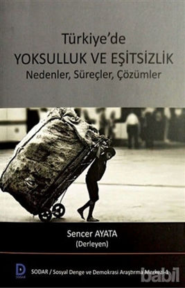 Picture of Türkiye'de Yolsuzluk ve Eşitsizlik