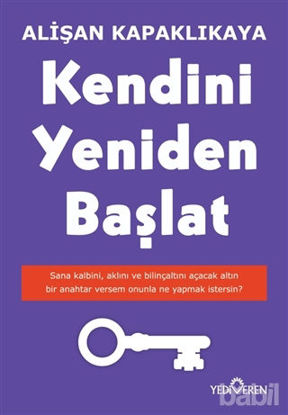 Picture of Kendini Yeniden Başlat