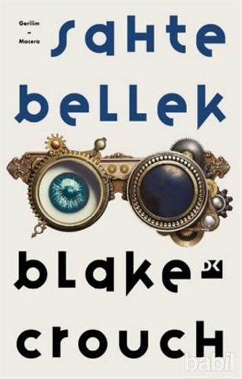 Picture of Sahte Bellek