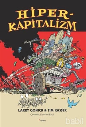 Picture of Hiper-Kapitalizm