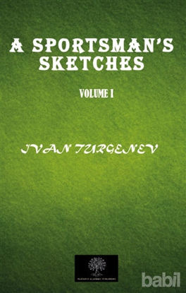Picture of A Sportsman's Sketches Vol 1