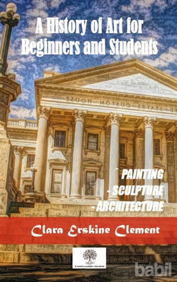 Picture of A History Of Art For Beginners and Students
