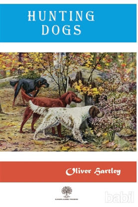 Picture of Hunting Dogs