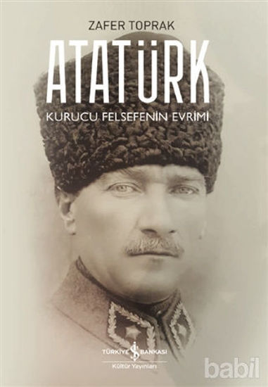 Picture of Atatürk