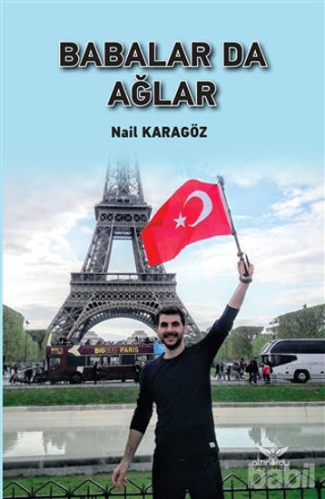 Picture of Babalar da Ağlar