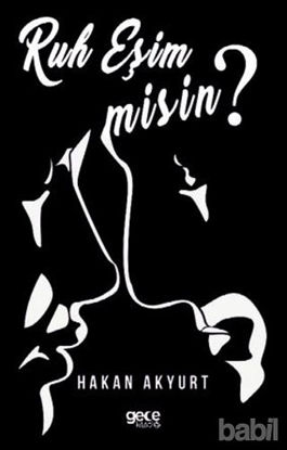 Picture of Ruh Eşim misin?