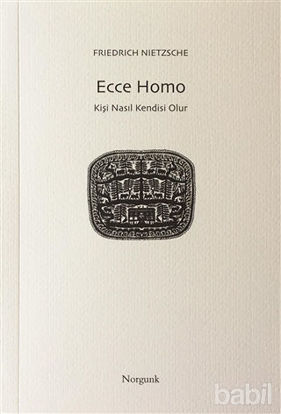 Picture of Ecce Homo