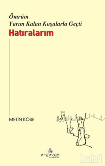 Picture of Ömrüm Yarım Kalan Koşularla Geçti