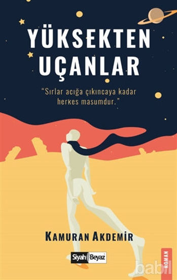 Picture of Yüksekten Uçanlar