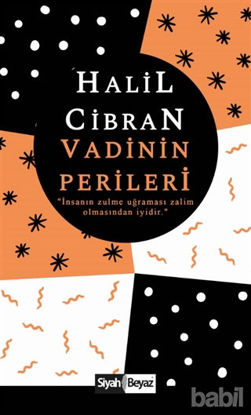Picture of Vadinin Perileri