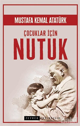 Picture of Çocuklar İçin Nutuk