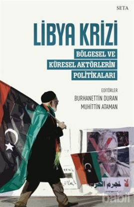 Picture of Libya Krizi