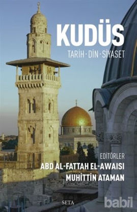Picture of Kudüs