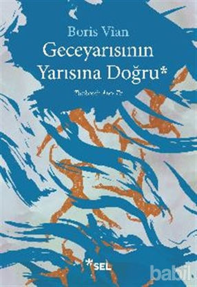 Picture of Geceyarısının Yarısına Doğru