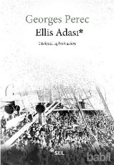 Picture of Ellis Adası
