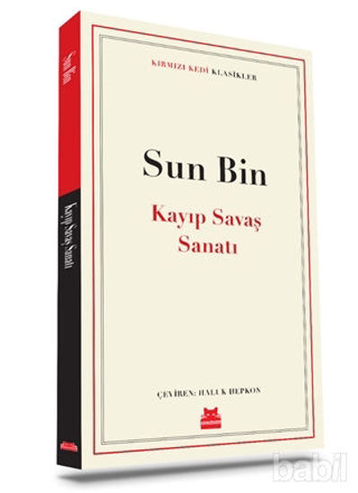 Picture of Kayıp Savaş Sanatı