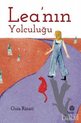 Picture of Lea’nın Yolculuğu