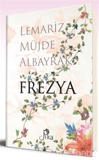 Picture of Frezya