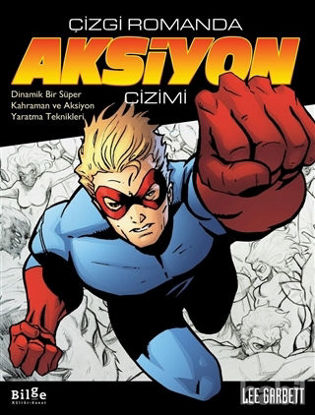 Picture of Çizgi Romanda Aksiyon Çizimi
