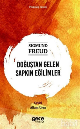 Picture of Doğuştan Gelen Sapkın Eğilimler