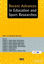 Picture of Recent Advances in Education and Sport Researches