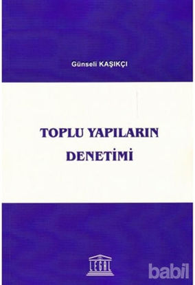 Picture of Toplu Yapıların Denetimi