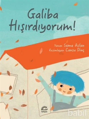 Picture of Galiba Hışırdıyorum!