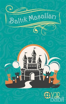 Picture of Baltık Masalları