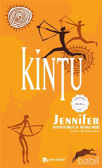 Picture of Kintu