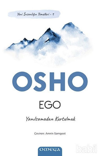 Picture of Ego - Yeni İnsanlığın Temelleri 1