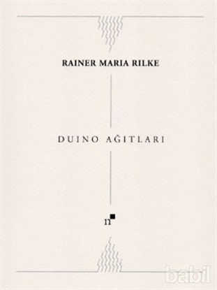 Picture of Duino Ağıtları