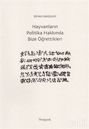 Picture of Hayvanların Politika Hakkında Bize Öğrettikleri