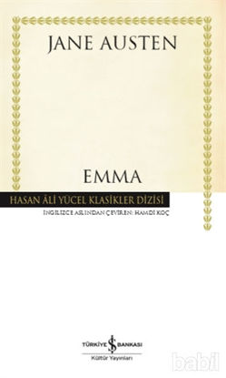 Picture of Emma