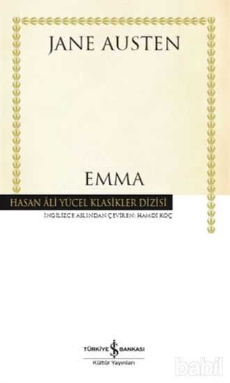 Picture of Emma