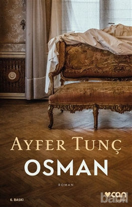 Picture of Osman