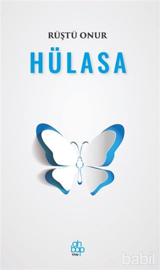 Picture of Hülasa