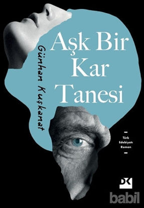 Picture of Aşk Bir Kar Tanesi