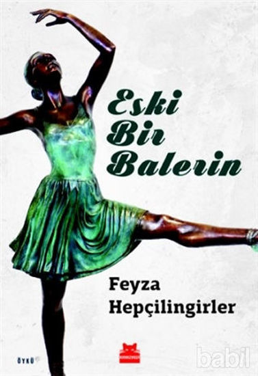 Picture of Eski Bir Balerin