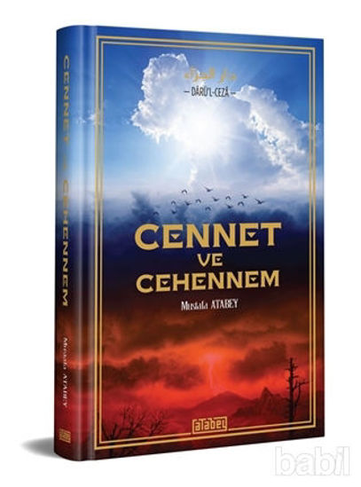 Picture of Cennet ve Cehennem