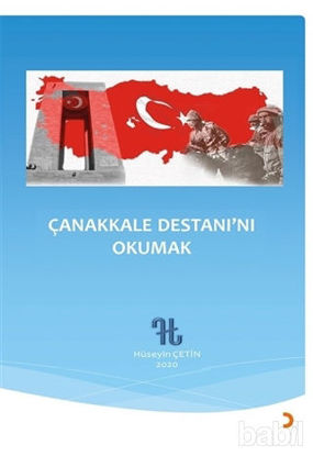 Picture of Çanakkale Destanı’nı Okumak