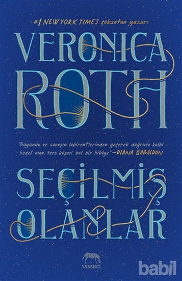 Picture of Seçilmiş Olanlar