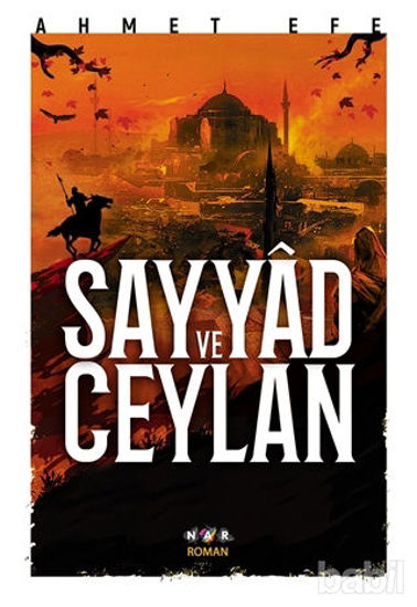 Picture of Sayyad ve Ceylan