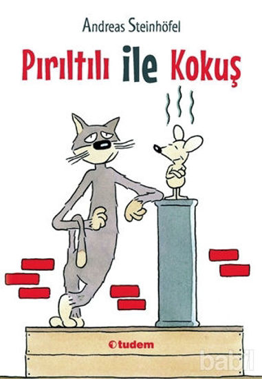 Picture of Pırıltılı ile Kokuş