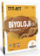 Picture of TYT - AYT Biyoloji-A Soru Bankası