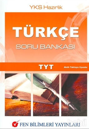 Picture of 2020 YKS Türkçe Soru Bankası