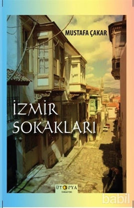 Picture of İzmir Sokakları