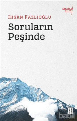 Picture of Soruların Peşinde