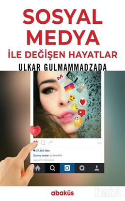 Picture of Sosyal Medya ile Değişen Hayatlar