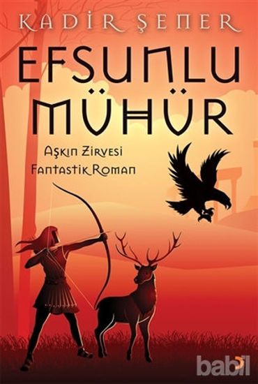 Picture of Efsunlu Mühür