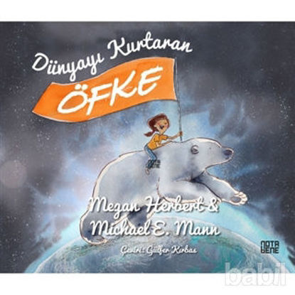 Picture of Dünyayı Kurtaran Öfke